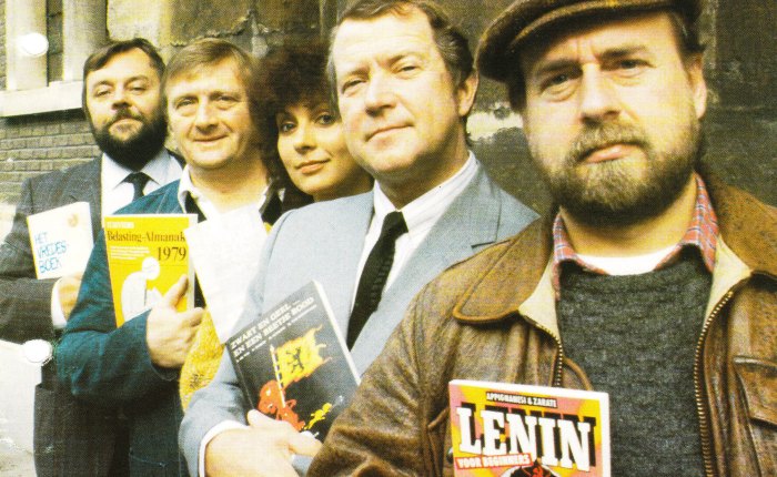 Mandus De Vos&nbsp;(1935-1996)