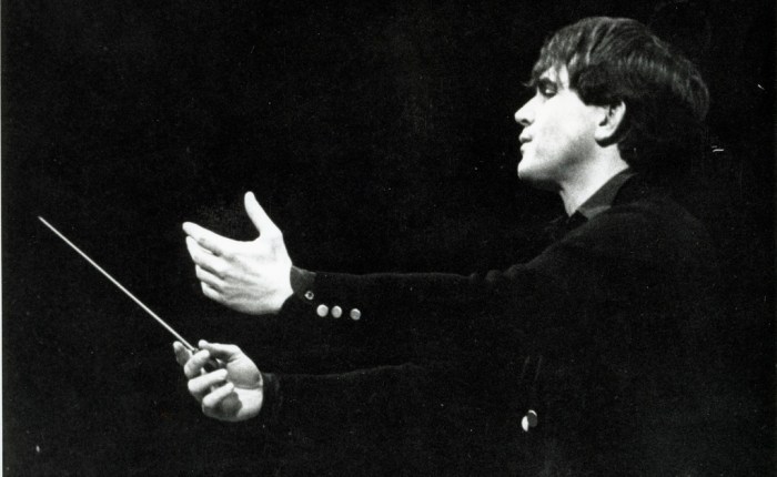 Emil Tchakarov (1948-1991)