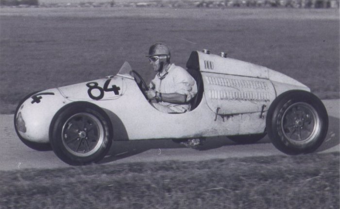 Johnny Claes (1916-1956)