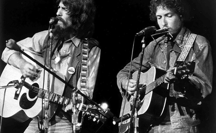 Vijftig jaar geleden: Concert for Bangla Desh