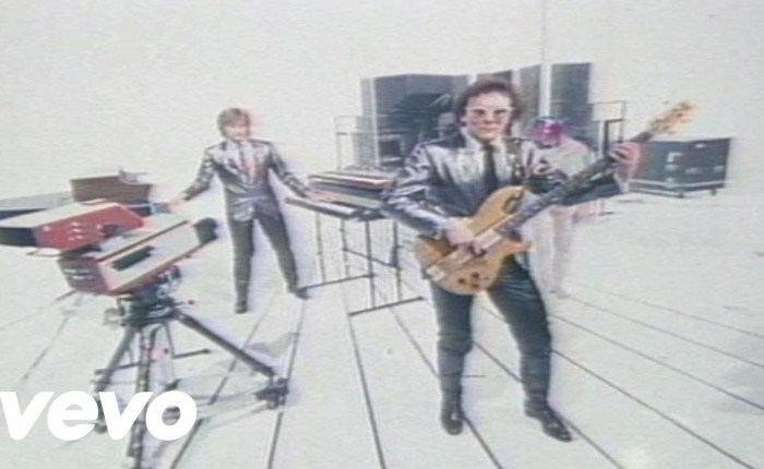 Veertig jaar geleden: de geboorte van&nbsp;MTV