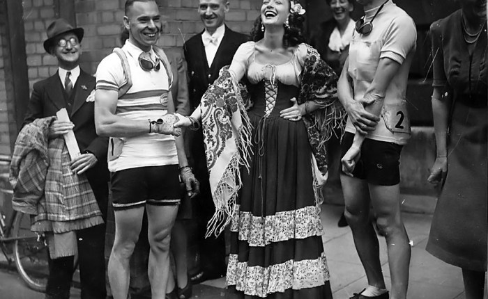 Percy Stallard (1909-2001)