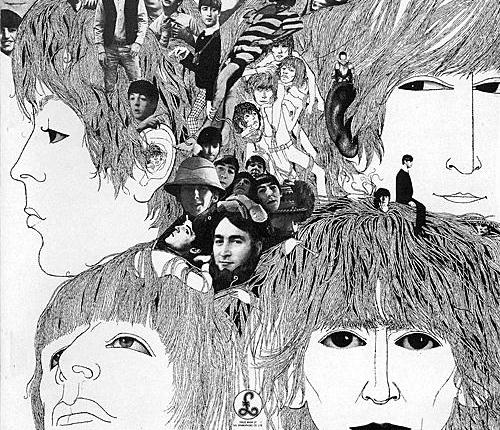 55 jaar geleden: release van “Revolver”