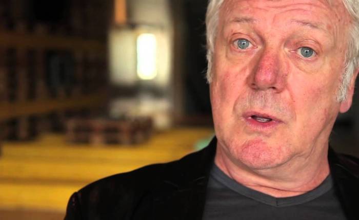 Vic De Wachter wordt&nbsp;zeventig…