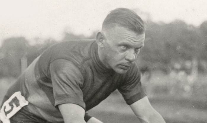 Honderd jaar geleden: Gunnar Sköld is de eerste wereldkampioen bij de&nbsp;amateurs