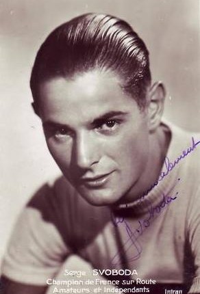 Serge Svoboda (1916-2001)