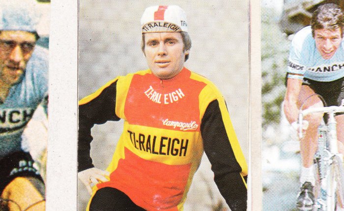 45 jaar geleden: Felice Gimondi wint&nbsp;Parijs-Brussel