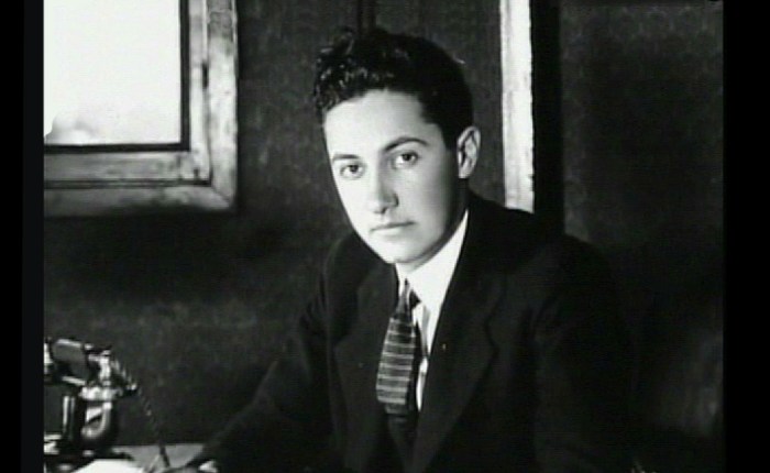 Irving Thalberg (1899-1936)
