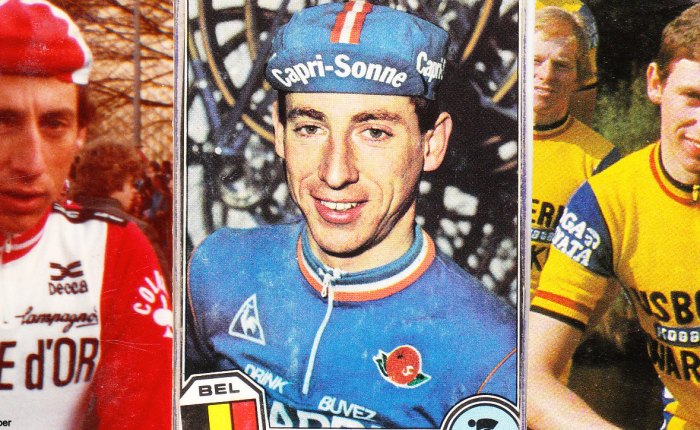 Daniël Willems (1956-2016)