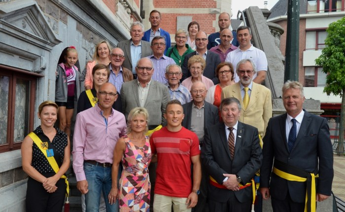 Dennis Goossens wordt&nbsp;dertig…