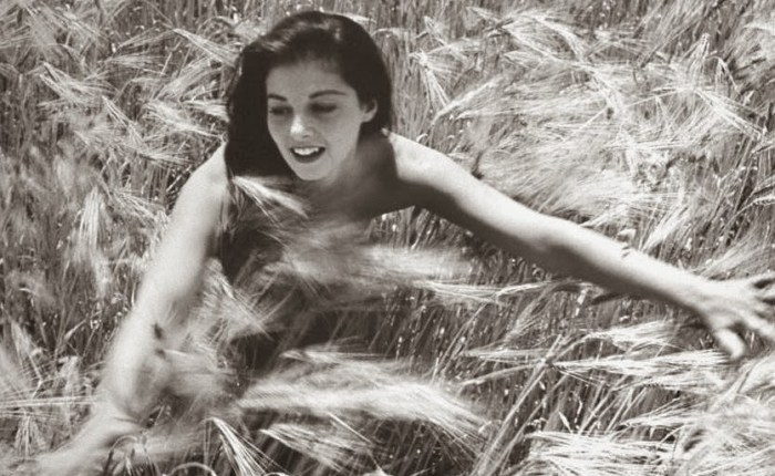 Pier Angeli (1932-1971)