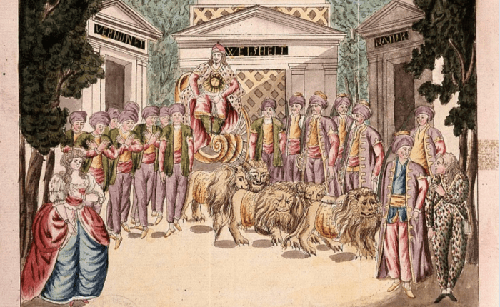 230 jaar geleden: oerpremière van “Die Zauberflöte”