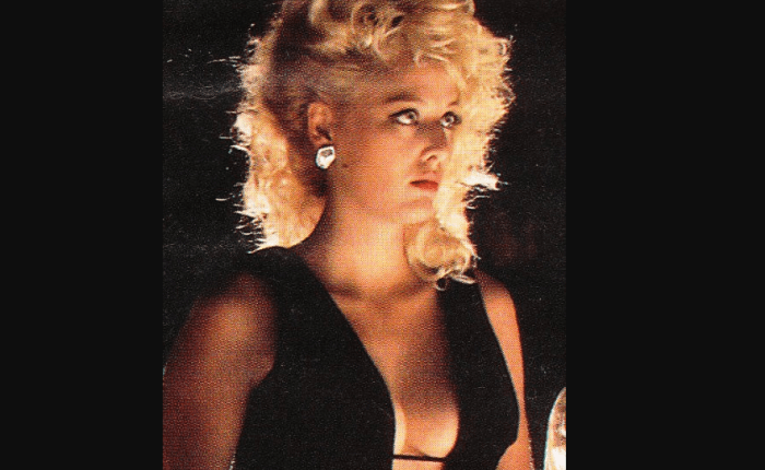 Virginia Madsen wordt&nbsp;zestig…