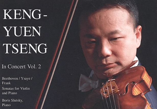Keng-Yuen Tseng wordt&nbsp;55…
