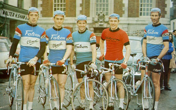 Danny Horton (1946-2011)