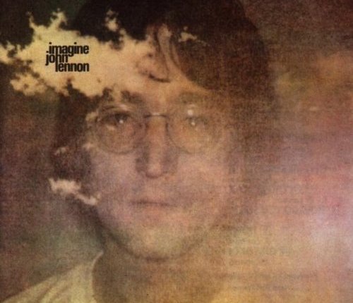 Vijftig jaar geleden: “Imagine” van John&nbsp;Lennon