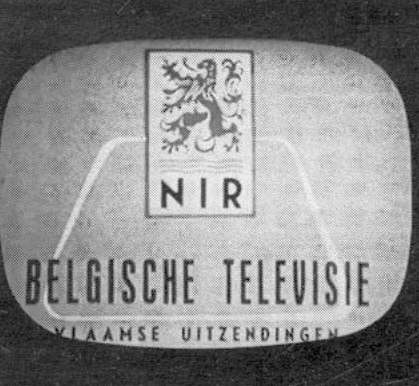 85 jaar geleden: herstructurering NIR