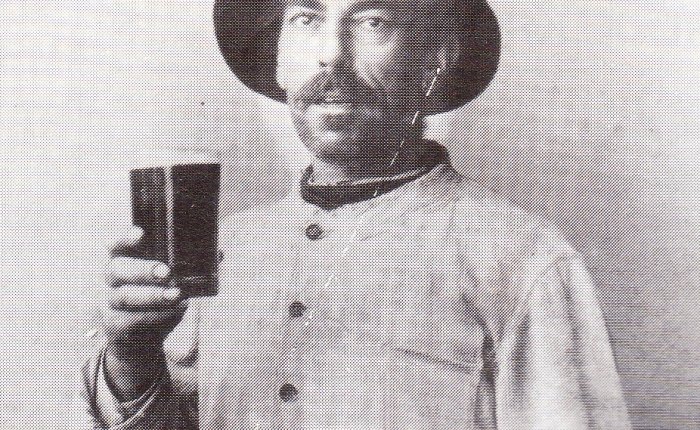 Désiré Aelbrecht (1865-1934)