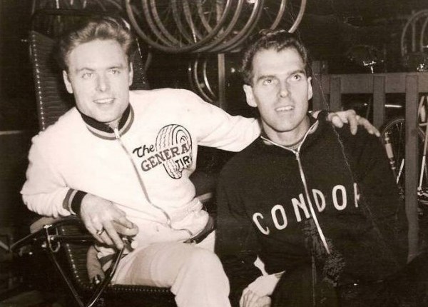 Paul Depaepe wordt&nbsp;negentig…