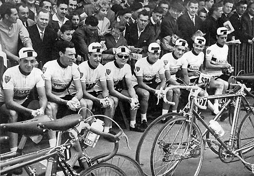 Stan Brittain wordt&nbsp;negentig…