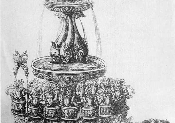 440 jaar geleden: eerste voorstelling van le Ballet comique de la&nbsp;reine