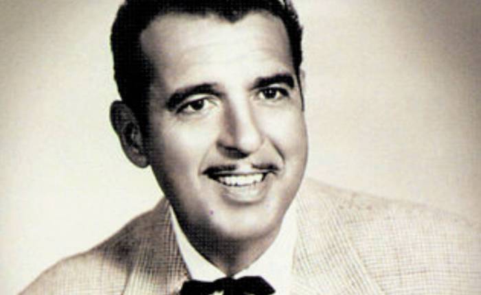 Tennessee Ernie Ford&nbsp;(1919-1991)
