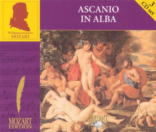 250 jaar geleden: oerpremière van “Ascanio in&nbsp;Alba”