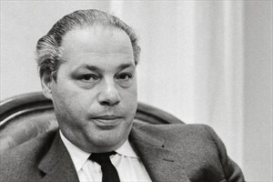 Fritz Hochwälder (1911-1986)