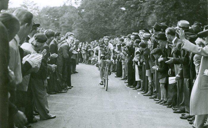 Harry Snell (1916-1985)