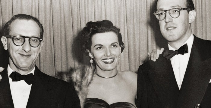 Jay Livingston (1915-2001)