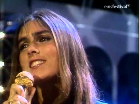 Romina Power wordt&nbsp;zeventig…