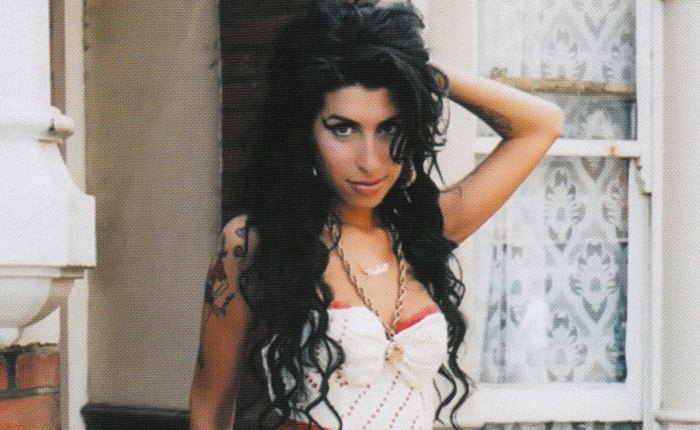 Vijftien jaar geleden: “Back to Black” van Amy&nbsp;Winehouse