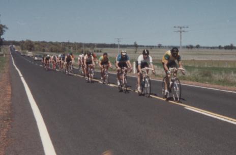 John Woodman (1955-1986)