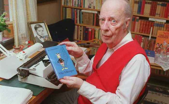 Runer Jonsson (1916-2006)