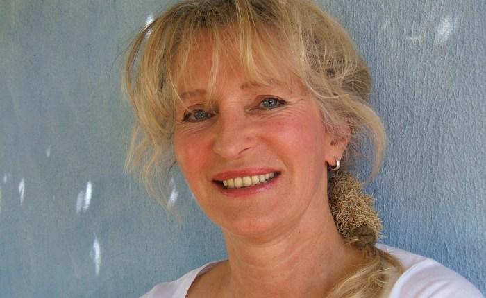 Tessa de Loo wordt&nbsp;75…