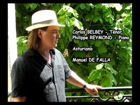 Dertig jaar geleden: Carlos Belbey in “Le Nozze di&nbsp;Figaro”