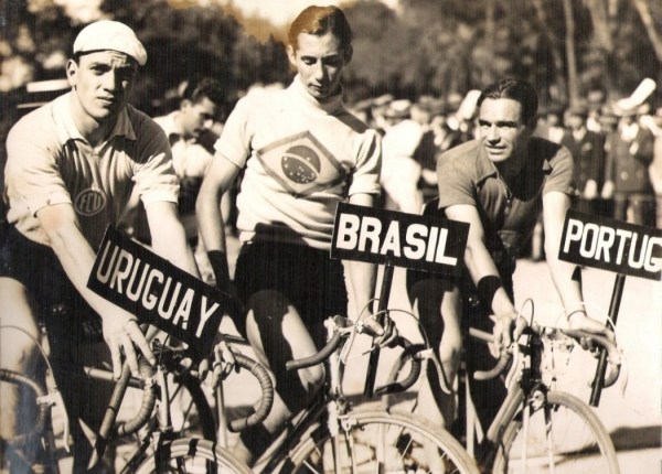 José Poucapena Marquez&nbsp;(1910-1991)