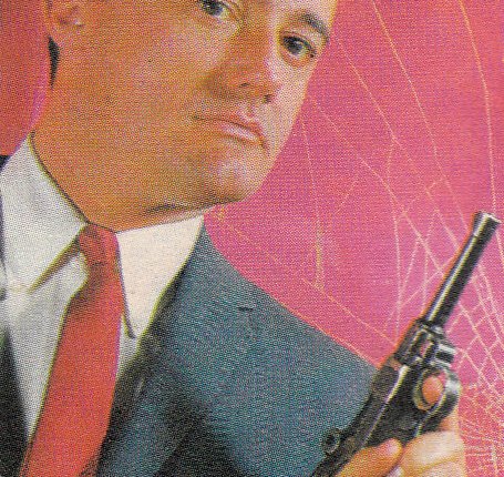 Robert Vaughn (1932-2016)