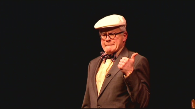 Tien jaar geleden: “Wees gul met uw organen”