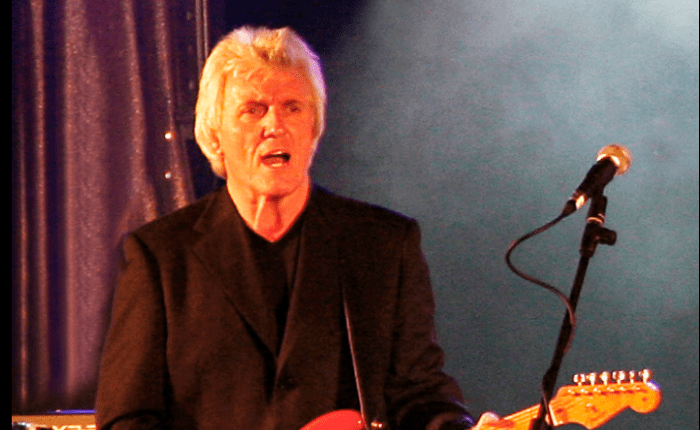 Bruce Welch wordt&nbsp;tachtig…