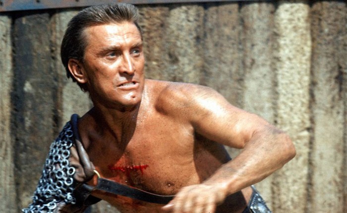 Kirk Douglas (1916-2020)
