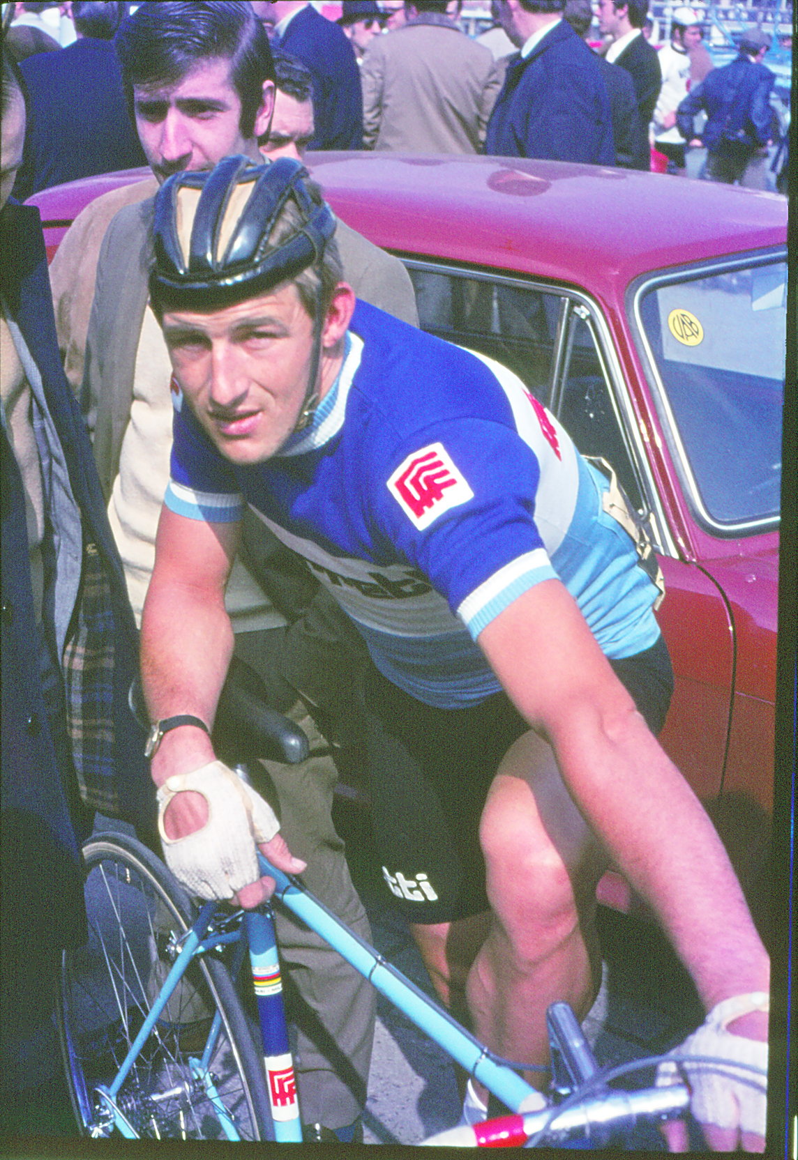 16 albert van vlierberghe