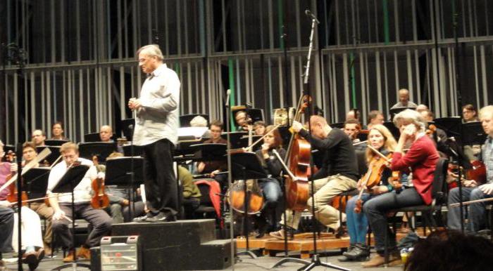 25 jaar geleden: Adviesraad voor de&nbsp;Muziek