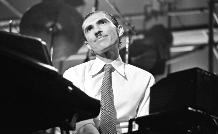 Ron Mael wordt tachtig…