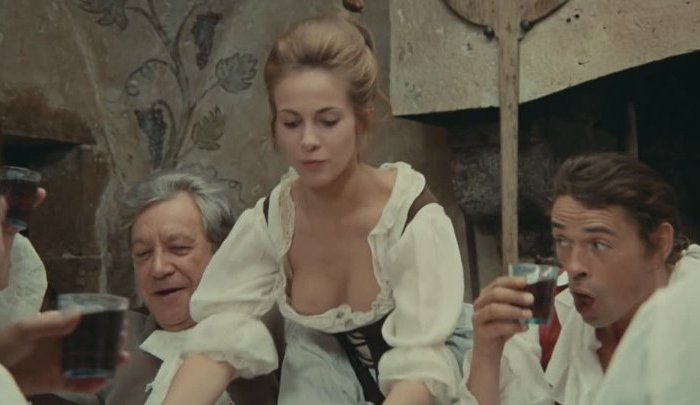 Claude Jade (1948-2006)