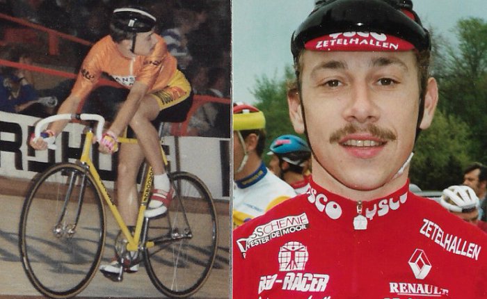 Gino Primo wordt&nbsp;55…