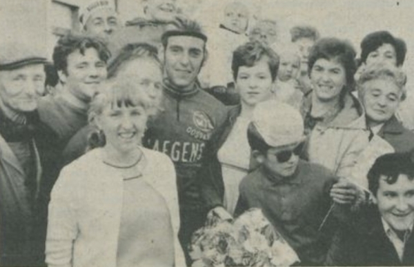 Roger Bijn (1945-1972)