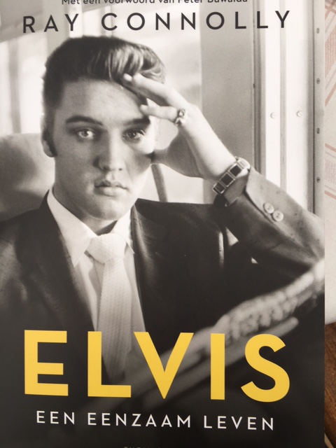 Ann-Margret en Elvis