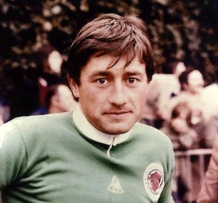 Dante Coccolo wordt&nbsp;65…