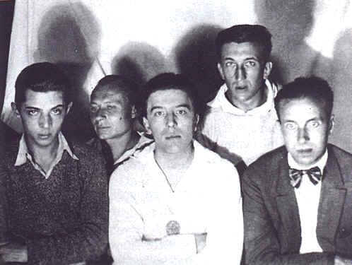 Roger Vitrac (1899-1952)